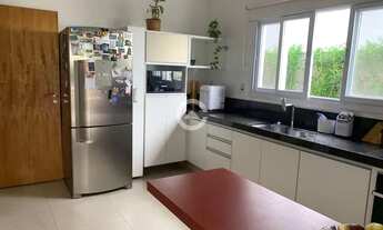 Imagem 7: Casa - Swiss Park - Campinas