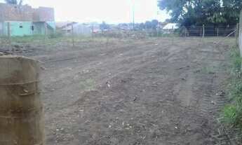 Imagem 4: Terreno próximo a rádio 88, 7 Marataízes