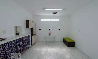 Imagem 2: Casa para Aluguel - Agronômica, 1 Quarto, 60 m2