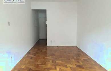 Imagem 2: Kit ampla e com cozinha separada. Ótima localização e próximo ao Metrô Santa Cecília