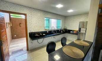 Imagem 3: JQ- Triplex com 145 metros 3 quartos em Colina de Laranjeiras - Serra - ES