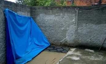 Imagem: Casa Vila Simone- Itaim Paulista ZL