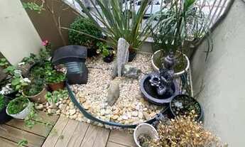 Imagem 6: Apartamento com 3 dormitórios+ terraço no centro - Balneário Camboriú - SC