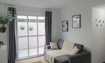 Imagem 2: 2 Dormitórios Mobiliado em Moema