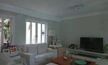 Imagem 3: Casa - Loteamento Arboreto dos Jequitibás (Sousas) - Campinas