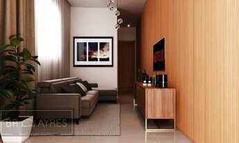 Imagem 6: Apartamento 2 dormitórios em Campestre - Santo André