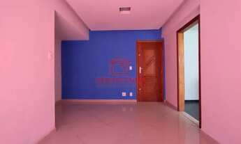 Imagem 2: Excelente Apartamento de 55m² em Condomínio com Infra completa em São Francisco Xavier!!!!