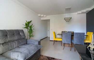 Imagem 5: Apartamento para Aluguel - Vila Galvão, 2 Quartos, 65 m2