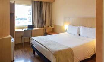 Imagem 4: Flat na Barra Funda para Investimento