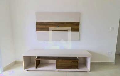 Imagem 5: Apartamento para Aluguel - Vila Caiçara, 1 Quarto, 54 m2