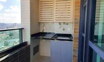 Imagem 4: Apartamento para aluguel tem 37 metros quadrados com 1 quarto em Saúde - São Paulo - SP