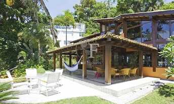 Imagem 2: Casa com 5 dormitórios para venda, 400 m² por R$ 14.000.000,00 - Tijucopava - Guarujá/SP