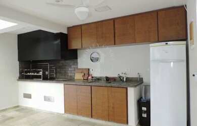 Imagem 2: Casa com 4 quartos para alugar, 798 m² - Santana de Parnaíba /SP