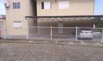 Imagem: Kitnet mobiliada com garagem