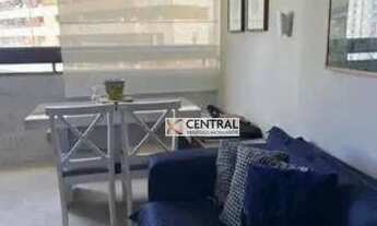 Imagem 6: Apartamento com 3 dormitórios à venda, 100 m² por R$ 690.000,00 - Cidade Jardim - Salvador