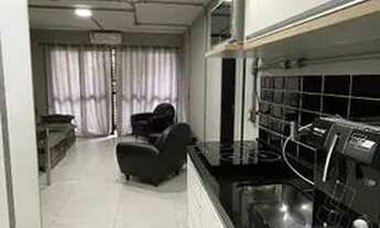 Imagem 4: Studio com 1 dormitório para alugar, 40 m² por R$ 2.830,00/mês - Santo Amaro - São Paulo/S