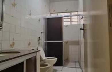 Imagem 6: Casa para aluguel tem 100 metros quadrados com 2 quartos