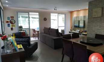 Imagem 3: São Paulo - Apartamento Padrão - Cambuci