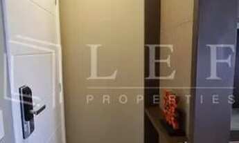 Imagem 5: Apartamento com varanda e cheio de bossa no Brooklin!