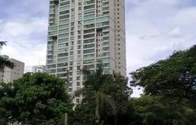 Imagem 2: VENDO APARTAMENTO] [4 DORMITÓRIOS] [JARDIM AQUARIUS] REF: AP0319