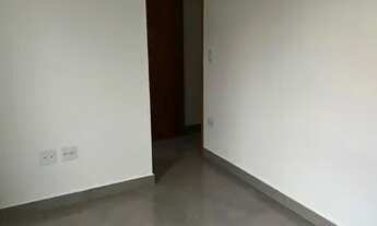 Imagem 5: Cobertura com 2 dormitórios à venda, 106 m² por R$ 430.000,00 - Jardim Santo Alberto - San