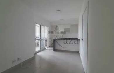 Imagem 2: Apartamento -Vila Industrial -Maranata Vila Industrial -55 metros quadrados -2 Dormitórios