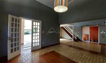 Imagem: Casa - Sítios de Recreio Gramado - Campinas