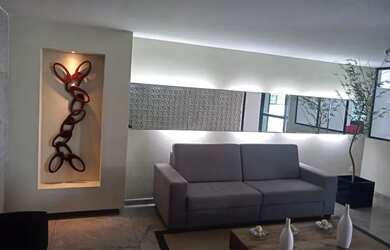 Imagem 7: Aluga-se Apt° mobiliado BEIRA MAR de Candeias