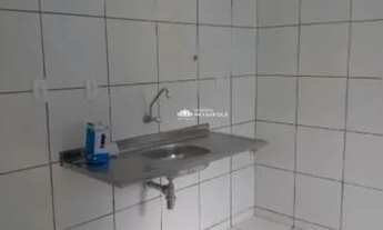 Imagem 7: R.SAO LEONARDO - BAIRRO: URUGUAI