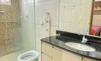 Imagem 5: Casa à venda, 2 quartos, 2 vagas, JARDIM EUROPA - Uberlândia/MG