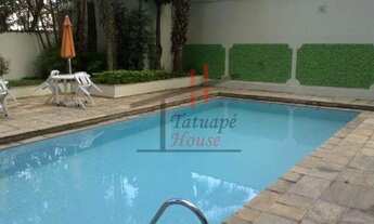 Imagem 2: SãO PAULO - Padrão - Tatuapé