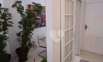 Imagem 4: Apartamento com 3 dormitórios à venda, 95 m² por R$ 450.000,00 - Tijuca - Rio de Janeiro/R