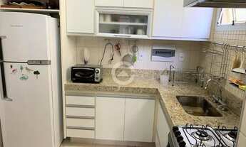 Imagem 5: Apartamento - Bosque - Campinas