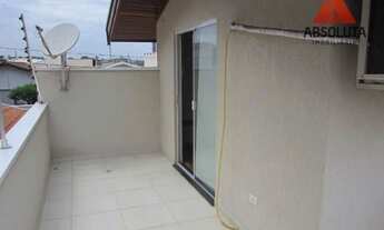 Imagem 5: Casa com 3 dormitórios, 190 m² - venda por R$ 750.000,00 ou aluguel por R$ 4.072,00/mês