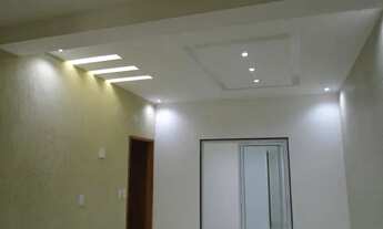 Imagem 2: Térrea para venda tem 90 metros quadrados com 2 quartos em Campo Grande - Rio de Janeiro