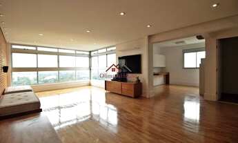 Imagem 2: Venda Apartamento 3 Dormitórios - 135 m² Ibirapuera