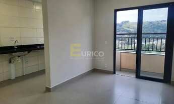 Imagem: Apartamento à venda no Condomínio Residencial