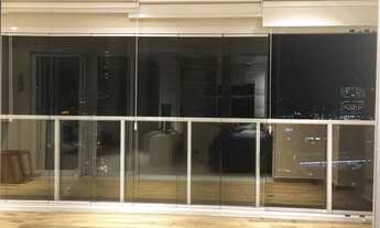 Imagem 9: Apartamento no Condomínio Follow no Brooklin com 55m² 1 dormitório 1 banheiro 1 vaga