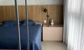 Imagem 6: Studio de 41m² localizado próximo ao Beiramar Shopping - Florianópolis/SC