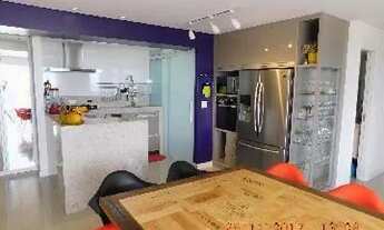 Imagem 7: Apartamento para aluguel possui 82 metros quadrados com 2 quartos