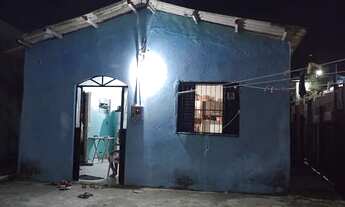 Imagem: Casa no nova cidade