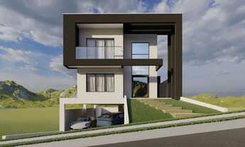 Imagem 4: Casa com 3 dormitórios à venda - Granja Viana - Cotia/SP