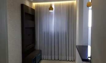 Imagem: Apartamento para venda tem 48 metros quadrados