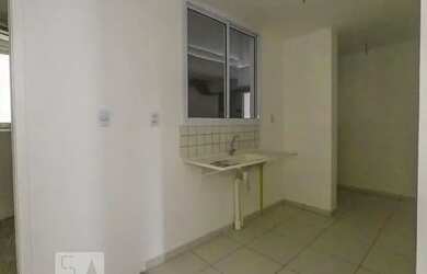 Imagem 3: Apartamento para Aluguel - Liberdade, 2 Quartos, 45 m2
