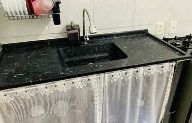 Imagem 2: Apartamento Apartamento com 2 dormitórios