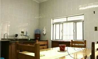 Imagem 5: Sobrado 160 mts na mooca 3 dorm, 2 vagas