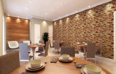 Imagem 3: APARTAMENTO COM 78 m² - MIRIM - PRAIA GRANDE SP