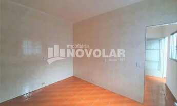 Imagem 5: Casa Assobradada no Jardim Brasil com 1 Dormitório