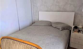 Imagem 7: Próximo a rua Lucídio Lago ! Maravilhoso apartamento finamente decorado composto de: Sala