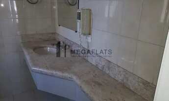 Imagem 4: FLAT PARA LOCAÇÃO E VENDA NO JARDINS!